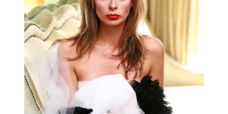 Natasha Sutherland Biography: Age, Husband, Divorce, TV Shows, Movies, Books, Net Worth, Scandal!