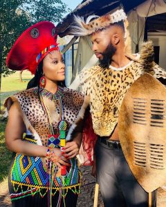 Nay Maps Biography Age, Wife, Wedding, TV Roles, Music, Clothing line, Net worth, The Queen