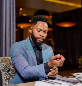 Nay Maps Biography Age, Wife, Wedding, TV Roles, Music, Clothing line, Net worth, The Queen