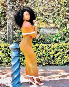 Nelisiwe Sibiya Biography: Age, Boyfriend, TV Roles, Music, Abuse, Net Worth, Pictures, Durban Gen