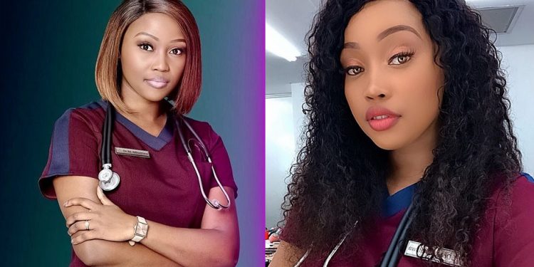 Nelisiwe Sibiya Durban Gen, Age, Boyfriend, TV Roles, Music, Net Worth