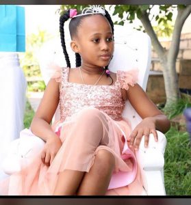 New bae alert Babes Wodumo’s leaves her Insta fans in a frenzy.