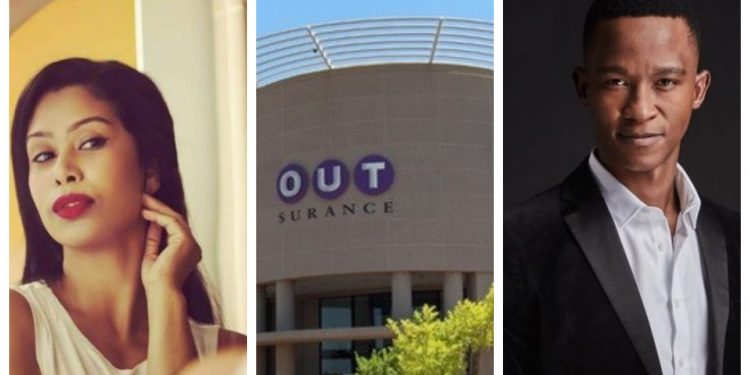 Katlego Maboe Nikita Murray