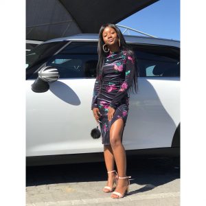 Nomvelo Makhanya Biography Age, Boyfriend, Insta Pics, TV Roles, Hairstyles, Net Worth, Scandal