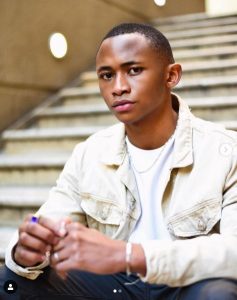 Ntobeko Sishi Biography, Age, Girlfriend, Pictures, Music, Sugar Mama, Net Worth, Gomora