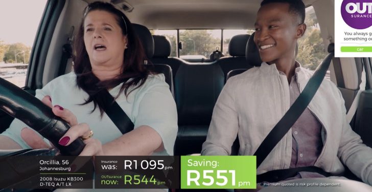 Katlego Maboe Nikita Murray