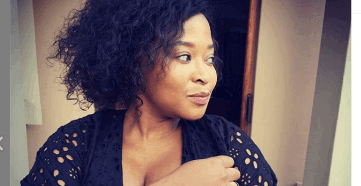 Mokgadi Maputla Skeem Saam