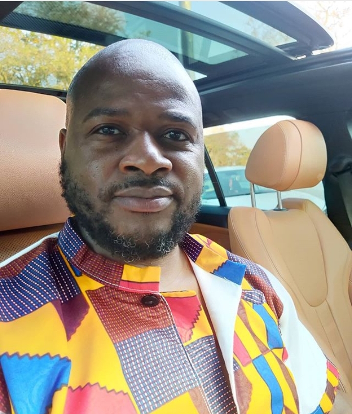 Where is Sebasa Mogale originally from?