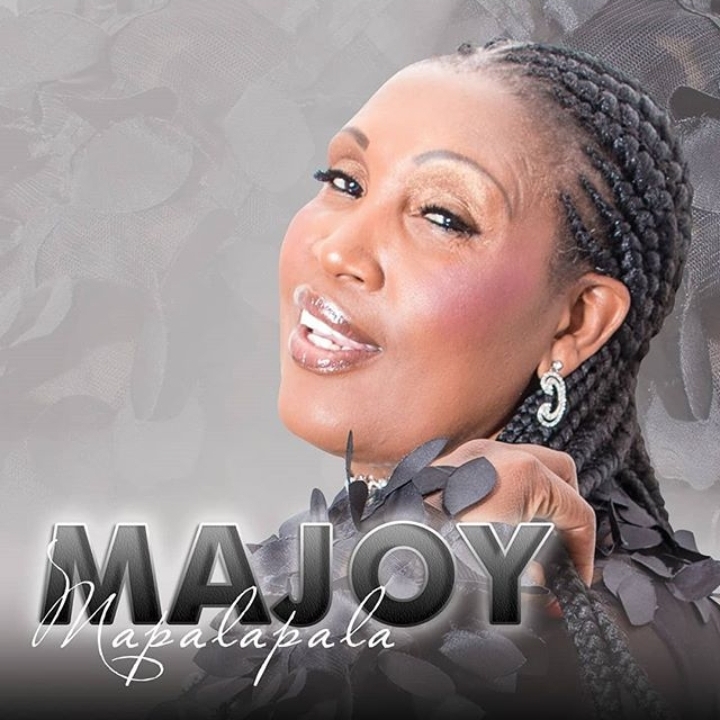 Joyce Majoy Ledwaba