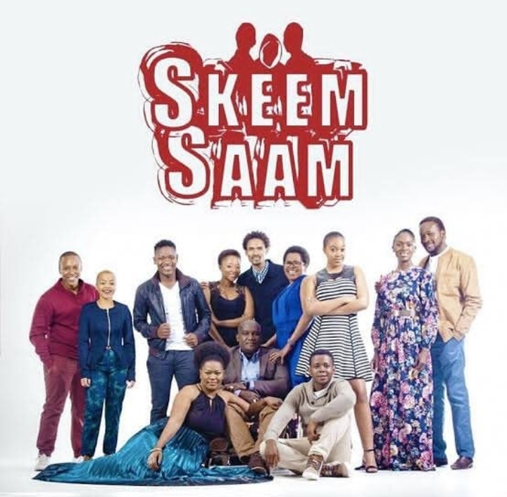 In Skeem Saam