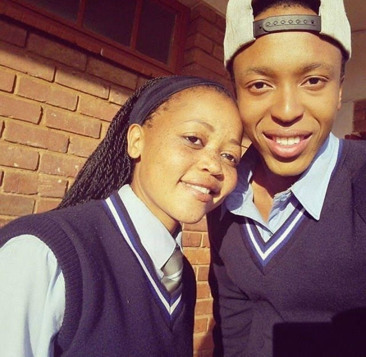 Buhle Maseko: Image source @Instagram