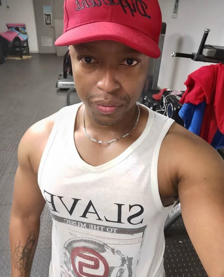 What is Buhle Maseko's Net Worth?