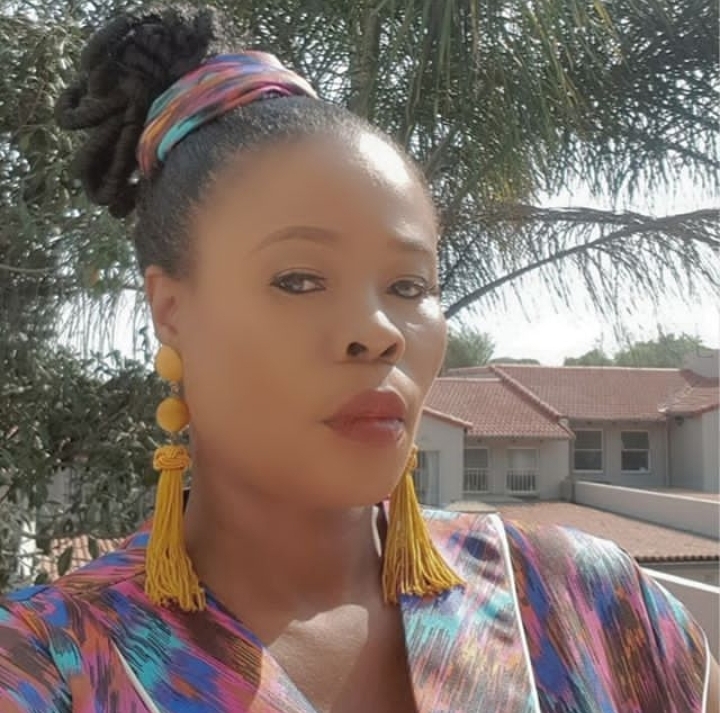 Nthati Moshesh 