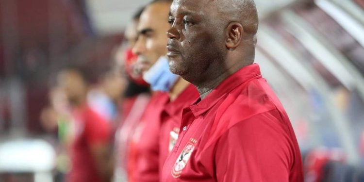 Pitso Mosimane wins second game in charge of al ahly highlights