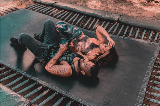 Prince Kaybee reveals girlfriend Zola