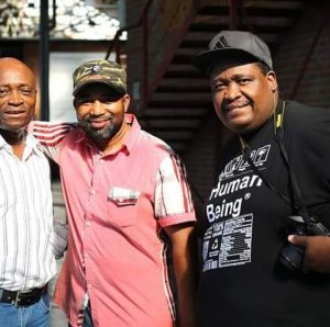 Real life facts about Fats from Rhythm City