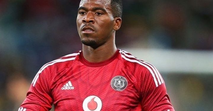 Senzo Meyiwa, the late - Image Credit: Instagram