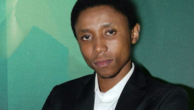 Sdumo Mtshali Isibaya