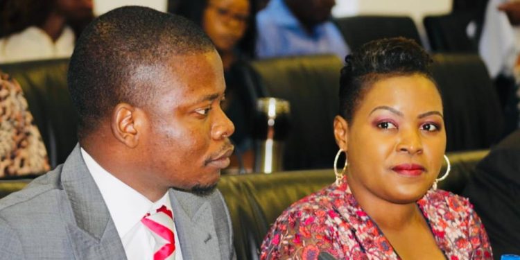 Shepherd-Bushiri faces deportation there was fraud in application of permanent residence