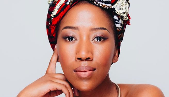 Sihle Ndaba joins Gomora as Ncebakazi Manzi