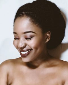 Sivenathi Mabuya