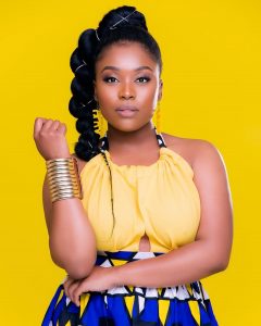 Sivenathi Mabuya Biography Age, Pictures, Husband, TV Roles, Cars, Net Worth, Scandal!