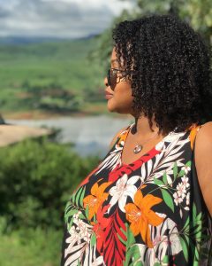 Siyasanga Papu Biography: Age, Children, TV Roles, Music, Glam Pics, Plus-Size, Net Worth, Gomora