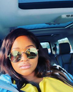 Siyasanga Papu Biography: Age, Children, TV Roles, Music, Glam Pics, Plus-Size, Net Worth, Gomora