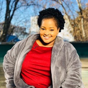Siyasanga Papu Biography: Age, Children, TV Roles, Music, Glam Pics, Plus-Size, Net Worth, Gomora