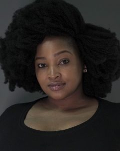 Siyasanga Papu Biography: Age, Children, TV Roles, Music, Glam Pics, Plus-Size, Net Worth, Gomora