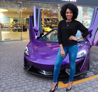 Skeem Saam Actors and their Beautiful Cars 2020