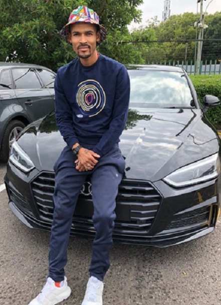 Skeem Saam Actors and their Beautiful Cars 2020