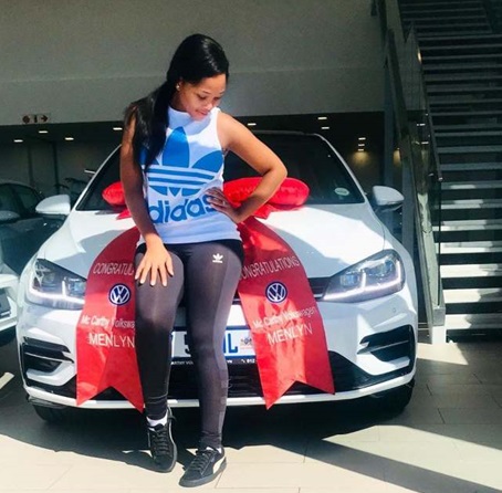 Skeem Saam Actors and their Beautiful Cars 2020