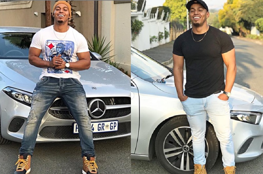 Skeem Saam Actors and their Beautiful Cars 2020