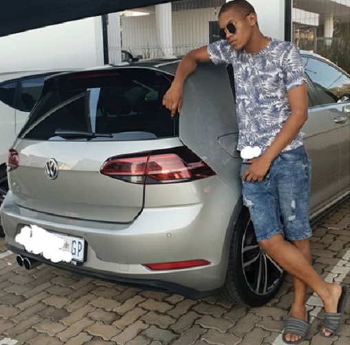 Skeem Saam Actors and their Beautiful Cars 2020