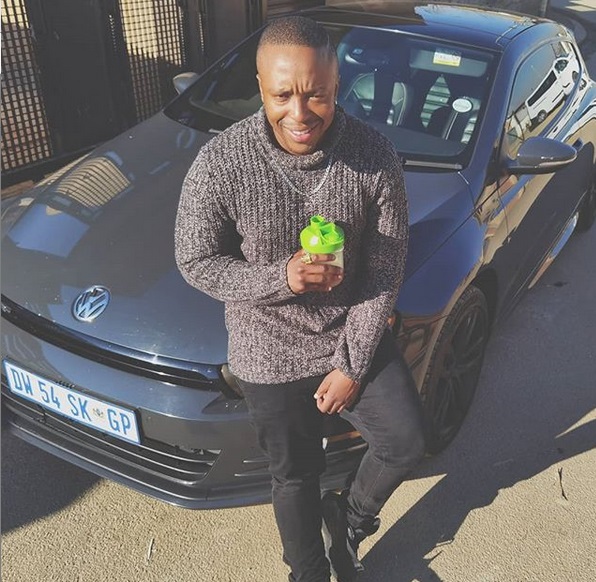 Skeem Saam Actors and their Beautiful Cars 2020