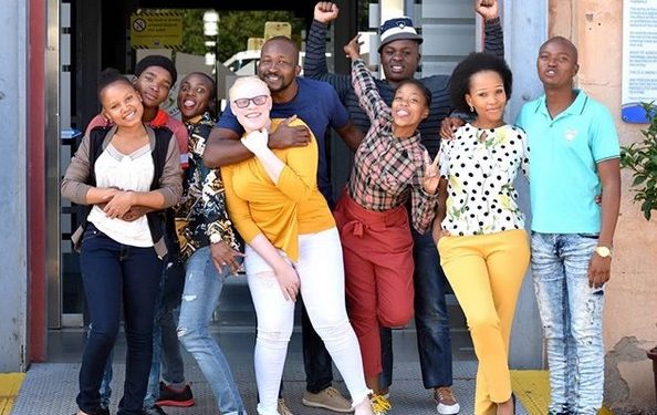 Skeem Saam Teasers November 2020