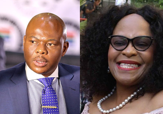 Sodi paid for Nomvula Mokonyane and daughter's holiday, Asbestos audit reveal