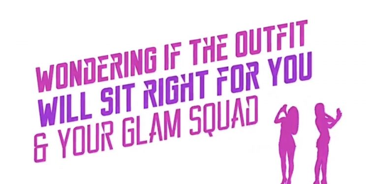 Squad Goals auditions