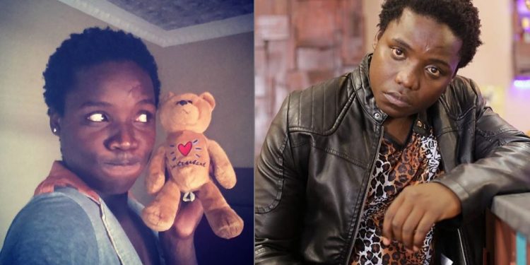 Thulani Shange who plays Thulane on Uzalo is gay