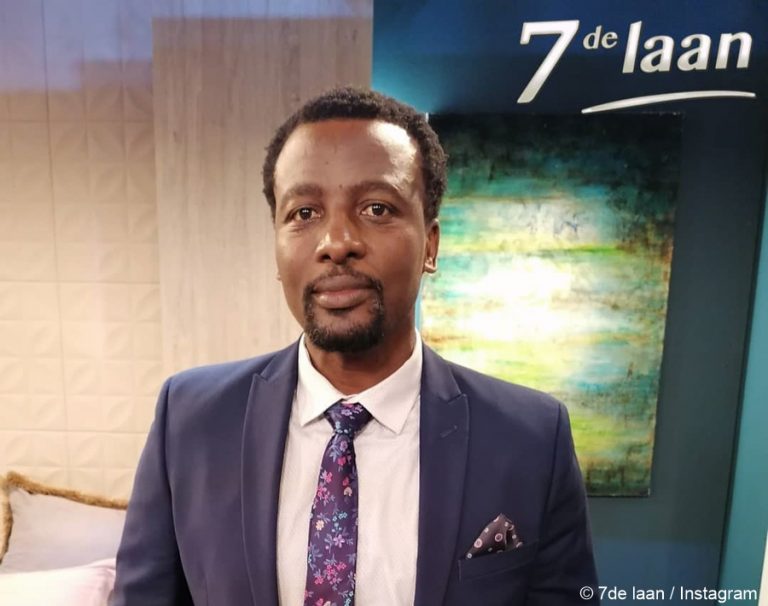 Imbewu’s Ngcolosi (Tony Kgoroge) joins 7de Laan