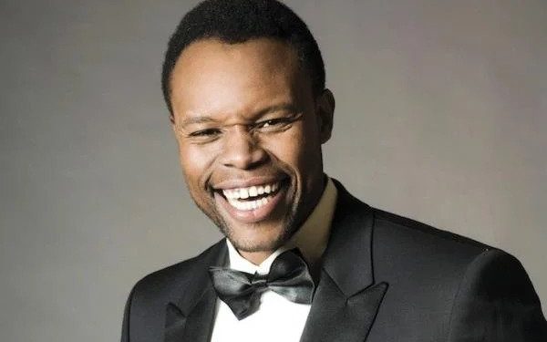 Tumisho Masha American horror