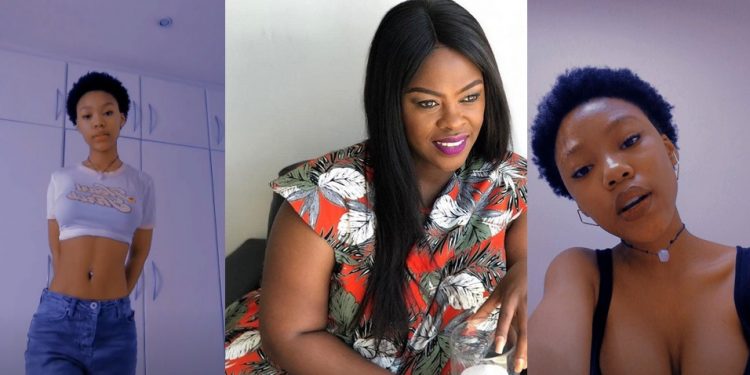 Uzalo MaNgcobo’s hot daughter Jayda King steals hearts