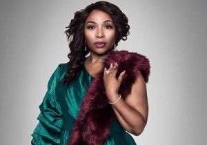 Vatiswa Ndara Biography