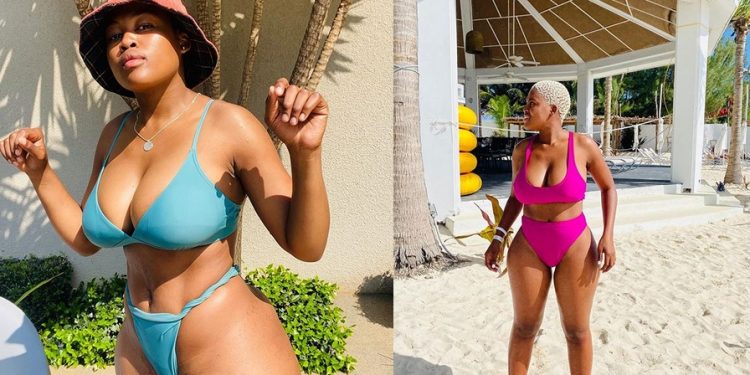 Video Ntwenhle from Isibaya takes #JohnVuliGatechallenge to another level