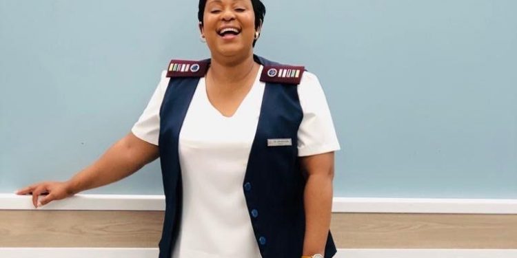 Zimiphi Biyela Biography: Age, Children, TV Roles, Pictures, Zimdollar, Net Worth, Durban Gen