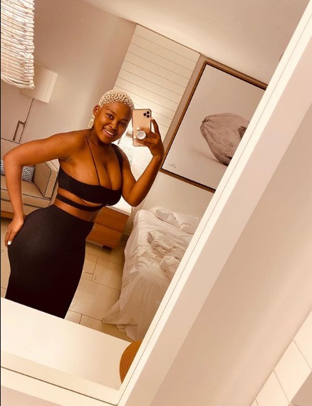 Get To Know About Asavela Mngqithi From Isibaya