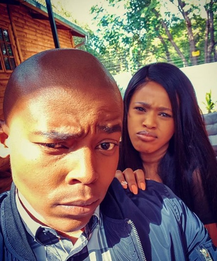 The Queen's Kagiso Opens Up About Cheating Rumors And Divorce
