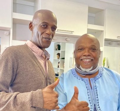 Pastor Mdletshe Returns To Uzalo As Qhabanga Exit Nears