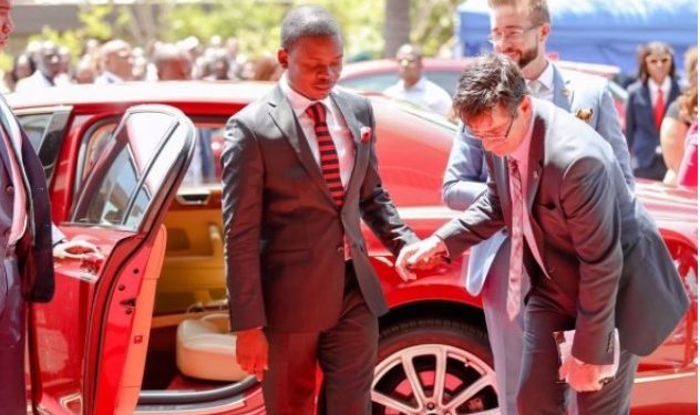Home Affairs Minister rubbishes claims that Bushiri recently sneaked in and out of SA